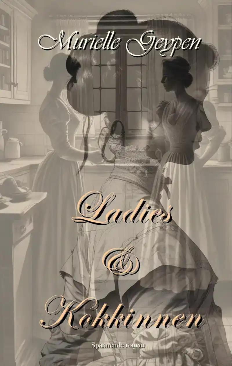 LADIES & KOKKINNEN