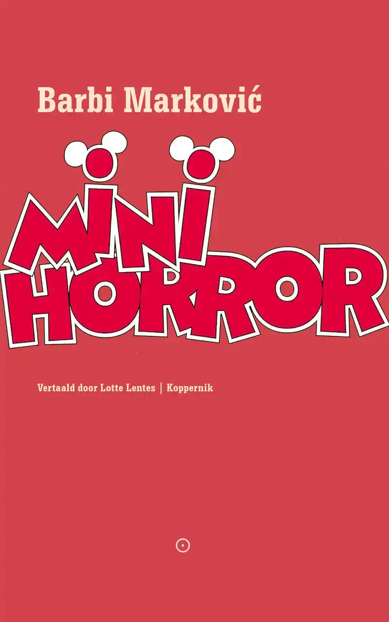MINIHORROR