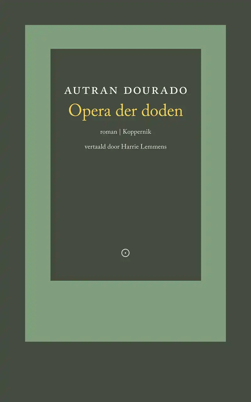 OPERA DER DODEN