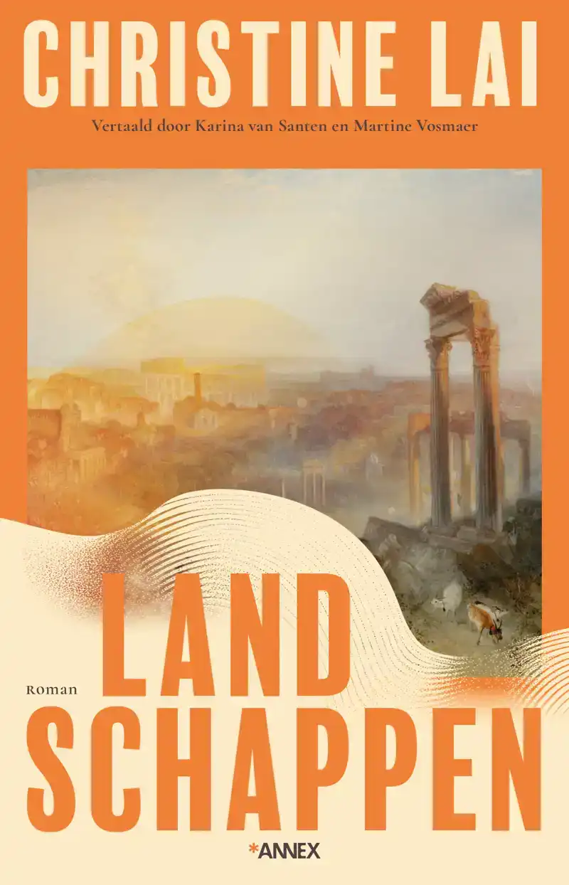 LANDSCHAPPEN