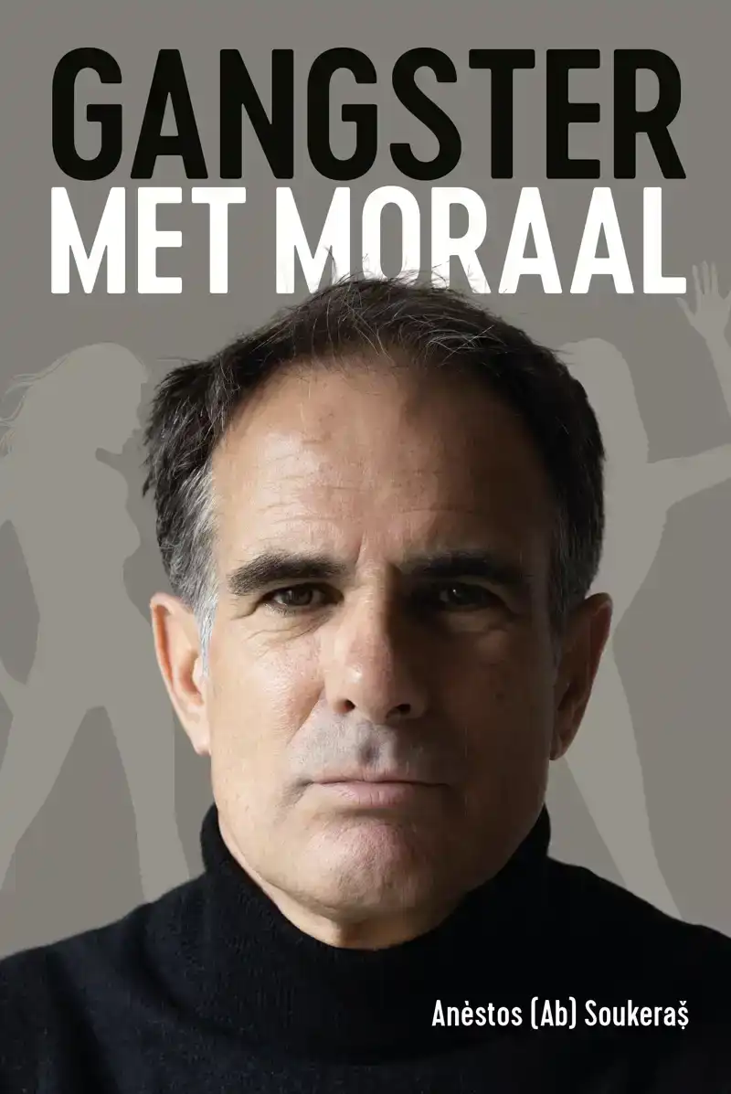 GANGSTER MET MORAAL