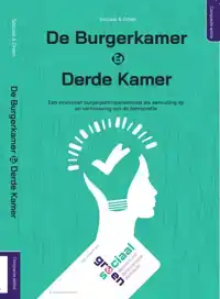 DE BURGERKAMER & DERDE KAMER