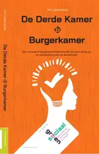 DE DERDE KAMER & BURGERKAMER