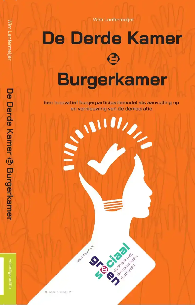 DE DERDE KAMER & BURGERKAMER