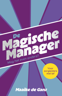 DE MAGISCHE MANAGER