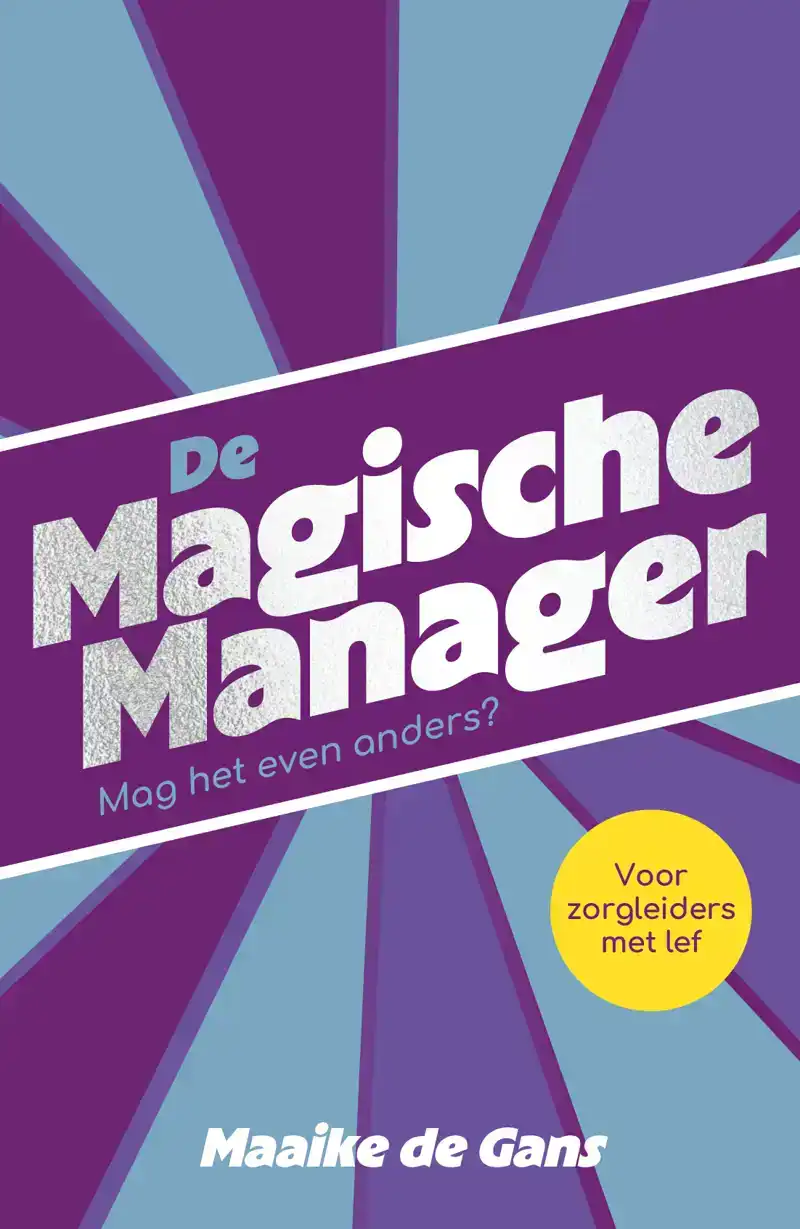 DE MAGISCHE MANAGER