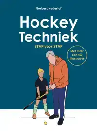 HOCKEY TECHNIEK