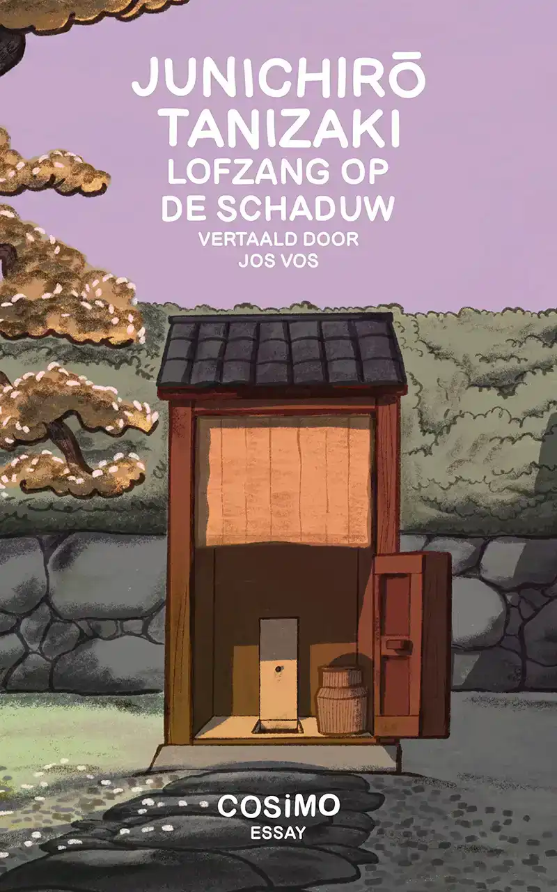 LOFZANG OP DE SCHADUW