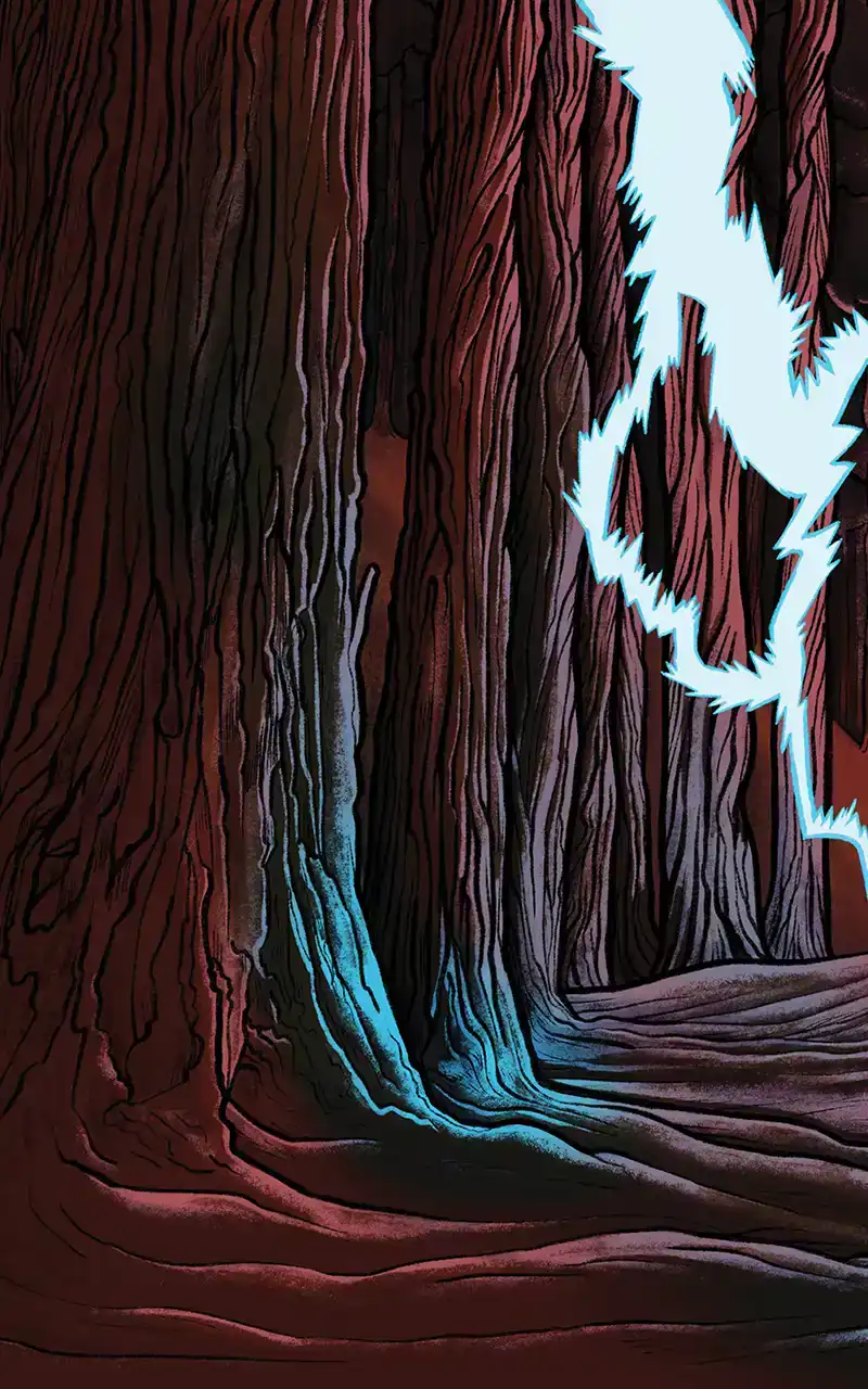 DE KLEUR UIT DE RUIMTE