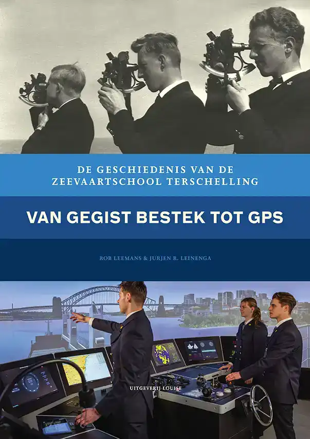 VAN GEGIST BESTEK TOT GPS