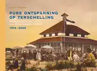 PURE ONTSPANNING OP TERSCHELLING