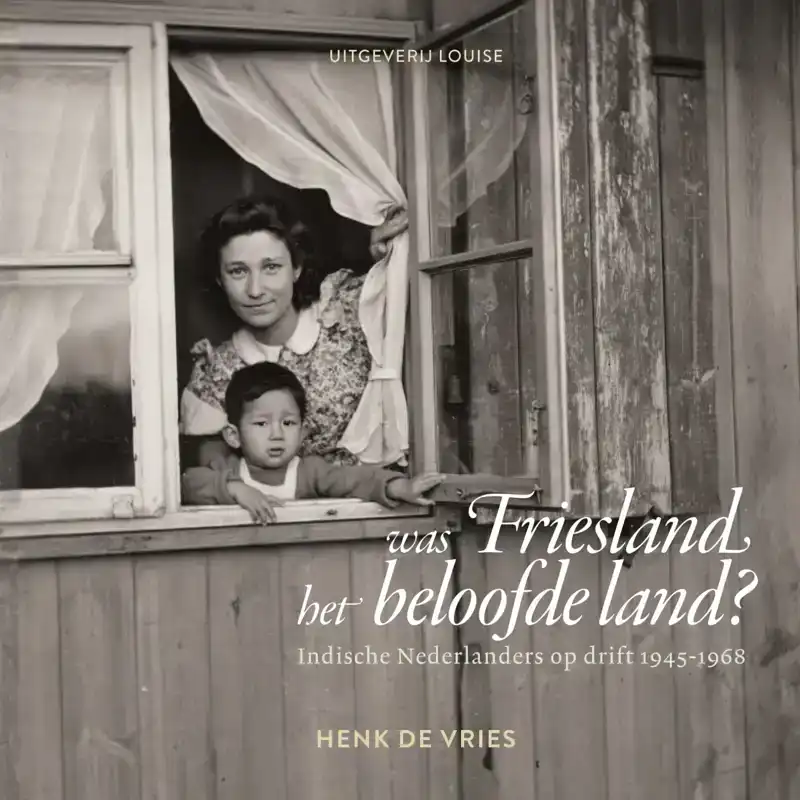 WAS FRIESLAND HET BELOOFDE LAND?