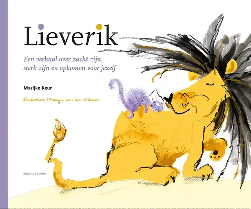LIEVERIK