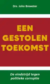 EEN GESTOLEN TOEKOMST