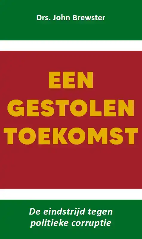 EEN GESTOLEN TOEKOMST