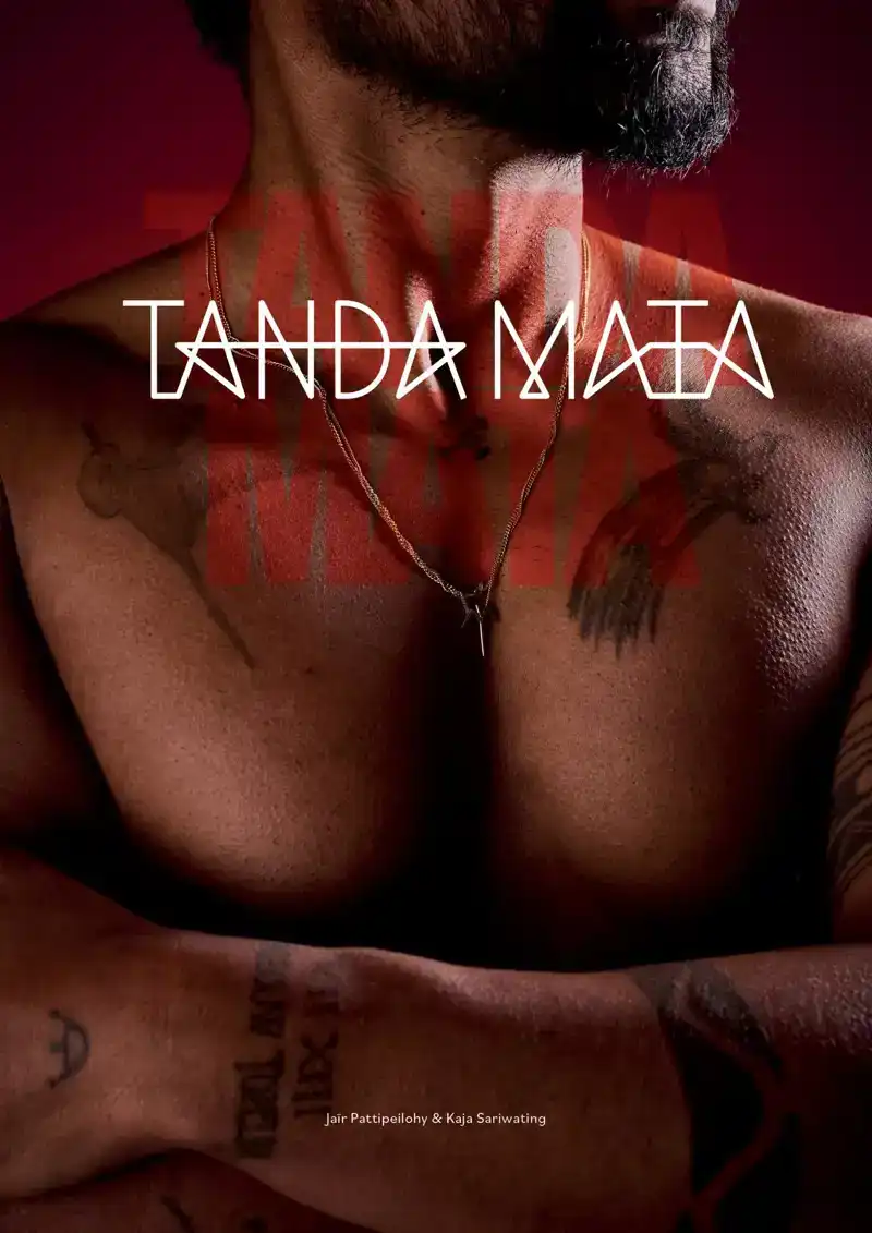 TANDA MATA