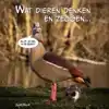WAT DIEREN DENKEN EN ZEGGEN