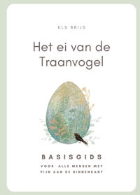 HET EI VAN DE TRAANVOGEL