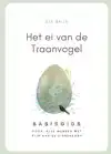 HET EI VAN DE TRAANVOGEL