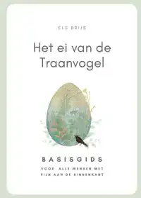 HET EI VAN DE TRAANVOGEL