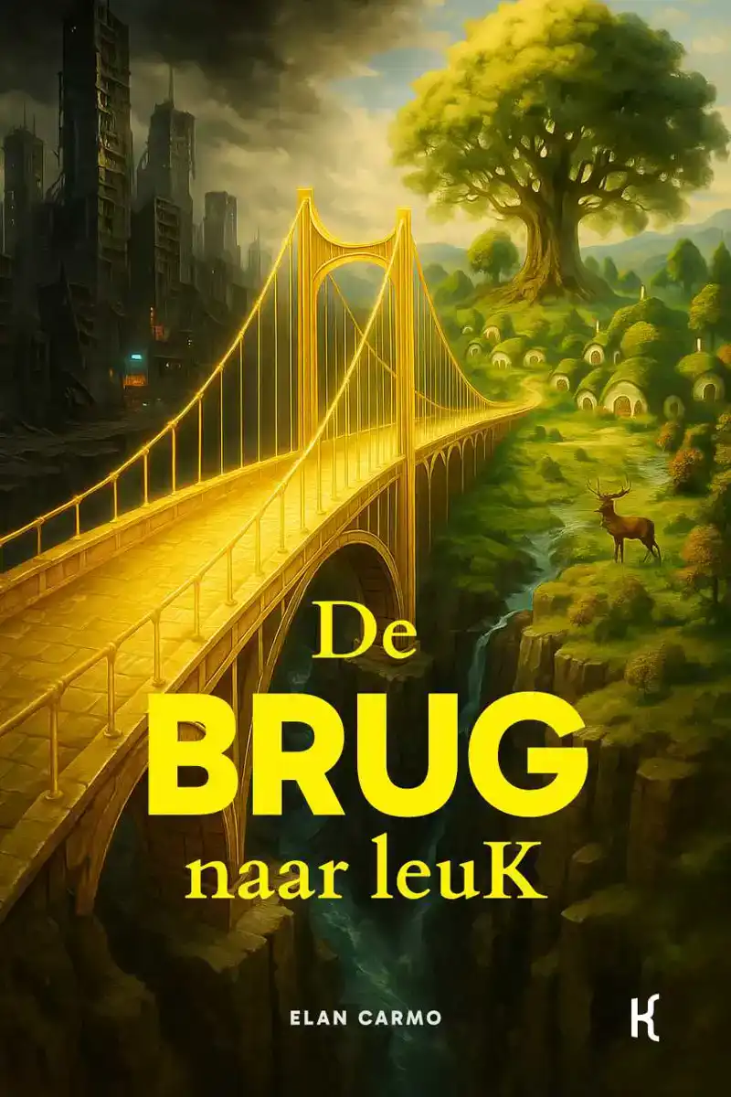DE BRUG NAAR LEUK