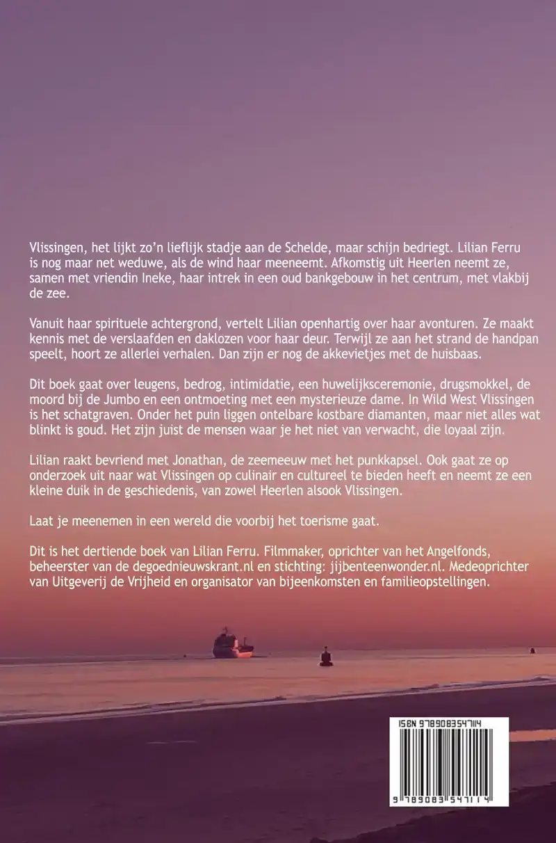 WILD WEST VLISSINGEN