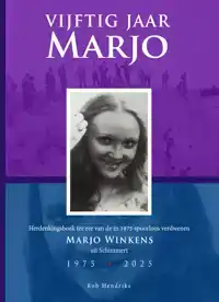 VIJFTIG JAAR MARJO