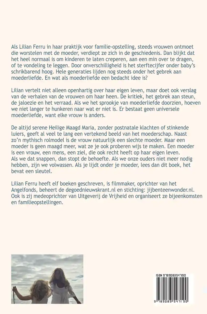 MOEDERLIEFDE
