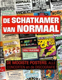 DE SCHATKAMER VAN NORMAAL