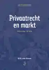 PRIVAATRECHT EN MARKT