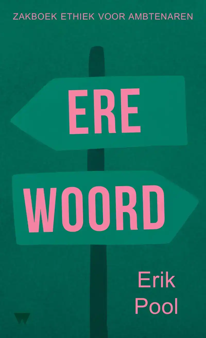 EREWOORD