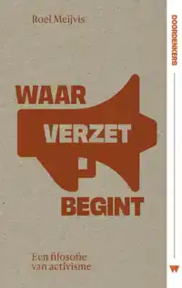 WAAR VERZET BEGINT