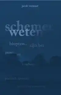 SCHEMERWETEN