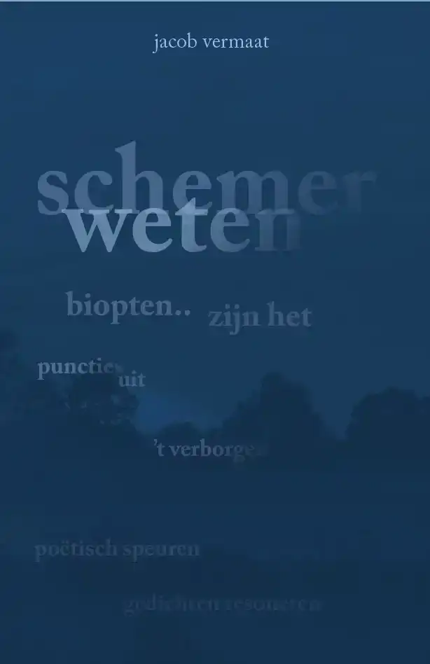 SCHEMERWETEN