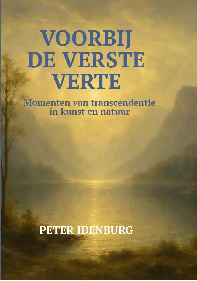 VOORBIJ DE VERSTE VERTE