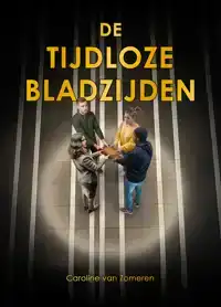 DE TIJDLOZE BLADZIJDEN