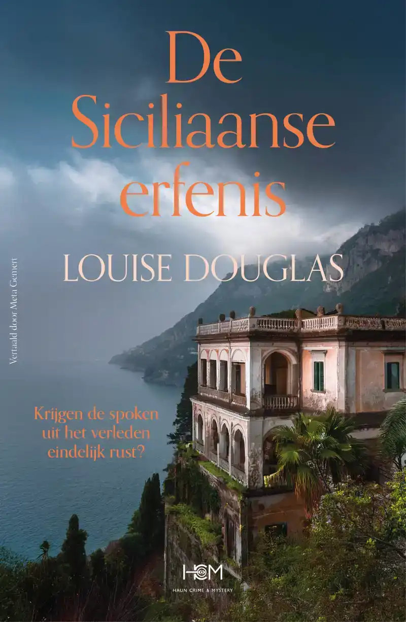 DE SICILIAANSE ERFENIS