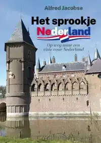 HET SPROOKJE NEDERLAND