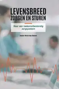 LEVENSBREED ZORGEN EN STUREN
