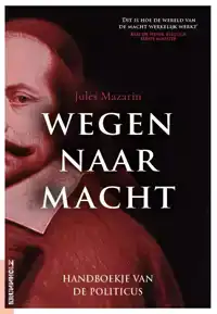 WEGEN NAAR MACHT