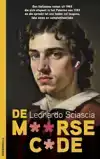 DE MOORSE CODE