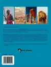 ONTDEK AFRIKA'S BEST BEWAARDE GEHEIMEN