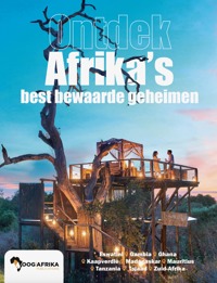 ONTDEK AFRIKA'S BEST BEWAARDE GEHEIMEN
