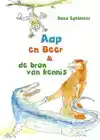 AAP EN BEER & DE BRON VAN KENNIS