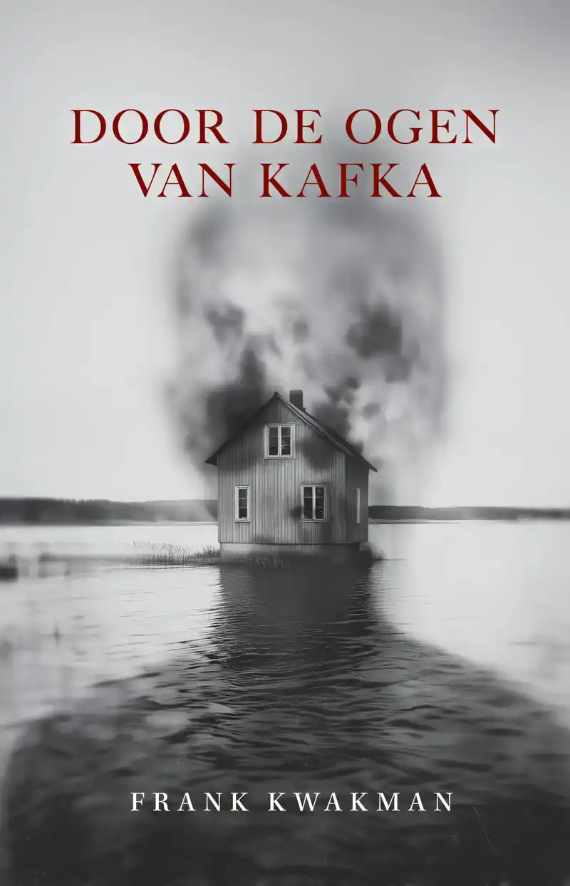 DOOR DE OGEN VAN KAFKA