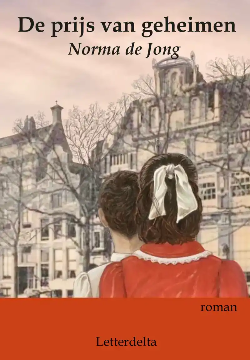 DE PRIJS VAN GEHEIMEN