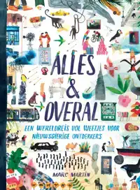 ALLES EN OVERAL