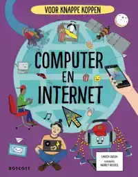 COMPUTER EN INTERNET