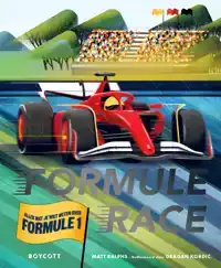 FORMULE RACE