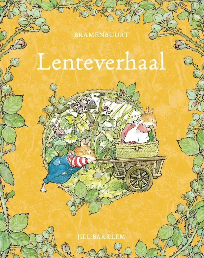 LENTEVERHAAL